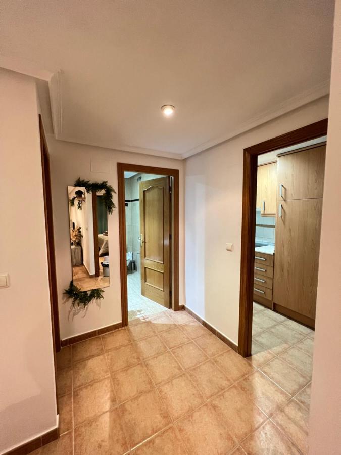 Apartamento Apartamento Levante Alicante Exterior foto