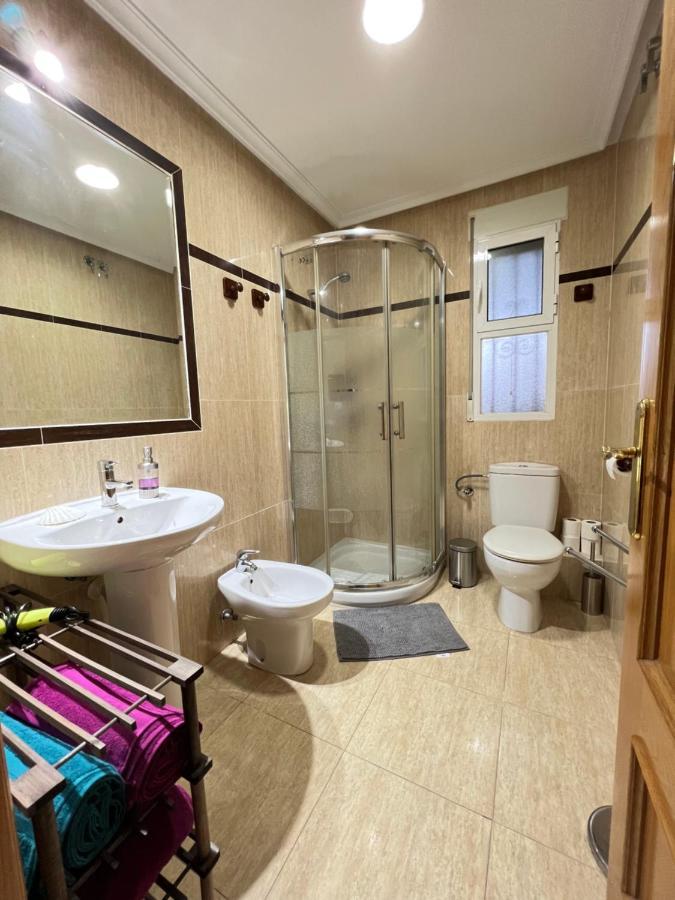 Apartamento Apartamento Levante Alicante Exterior foto